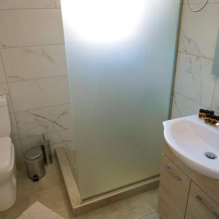 Charikleia's 2 Bedroom In Pelion Volos