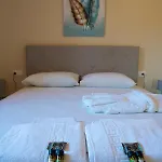 Charikleia's 2 Bedroom In Pelion Vakantiehuis *