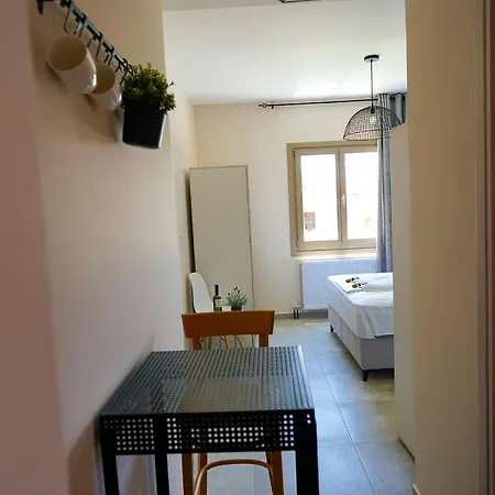 Charikleia's 2 Bedroom In Pelion Semesterbostad Volos