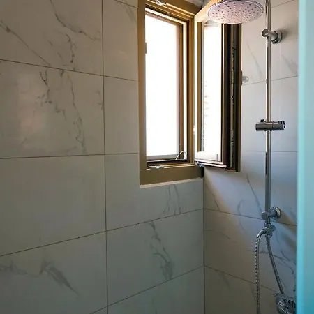 Charikleia's 2 Bedroom In Pelion * Volos