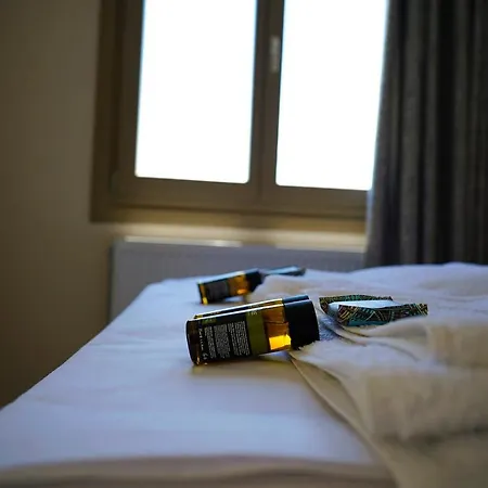 Charikleia's 2 Bedroom In Pelion Volos