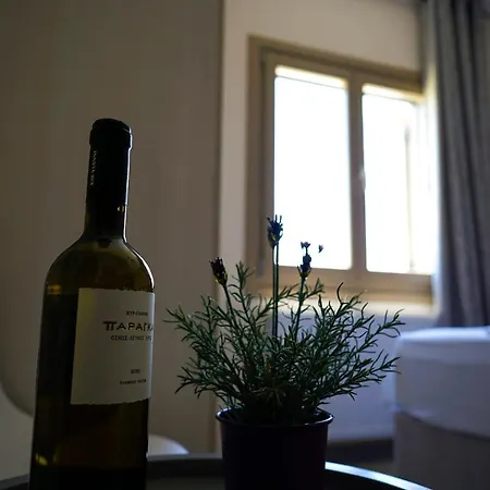 بيت للعطل Charikleia's 2 Bedroom In Pelion