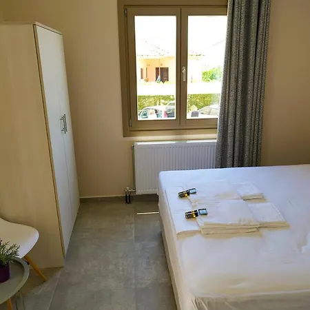 Charikleia's 2 Bedroom In Pelion *