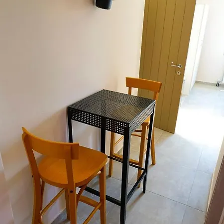 Semesterbostad Charikleia's 2 Bedroom In Pelion Volos